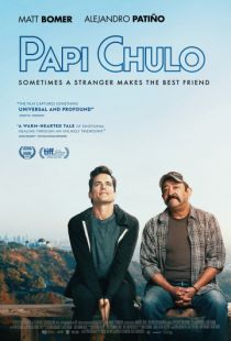 Papi Chulo (2018)