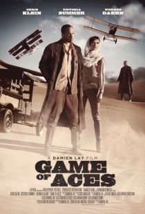 Игра асов / Game of Aces (2016)