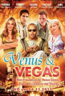 Венера и Вегас / Venus & Vegas (2010)