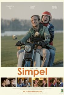 Мой брат Симпель / Simpel (2017)