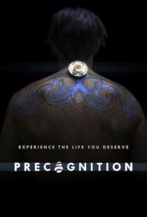 Предвидение / Precognition (2018)