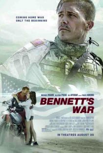 Война Беннетта / Bennett's War (2019)