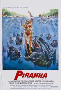 Пираньи / Piranha (1978)