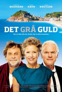 Серое золото / Det gr guld (2013)