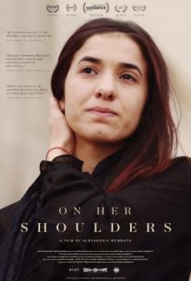 На её плечах / On Her Shoulders (2018)