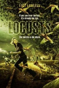 День саранчи / Locusts (2005)