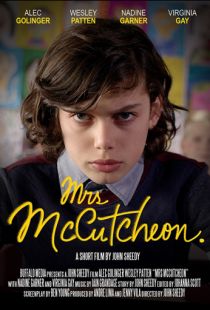 Миссис МакКатчен / Mrs McCutcheon (2017)