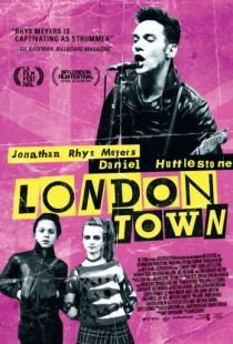 Лондон-Таун / London Town (2016)