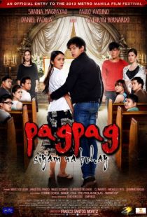 Пагпаг: Девять жизней / Pagpag: Siyam na buhay (2013)