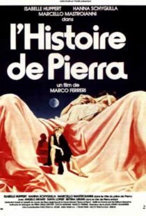 История Пьеры / Storia di Piera (1982)