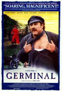 Жерминаль / Germinal (1993)