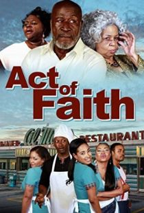 Act of Faith (2014)