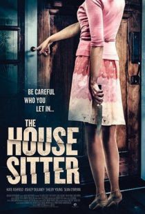 Домохозяйка / The House Sitter (2015)