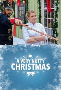 Очень Чудное Рождество / A Very Nutty Christmas (2018)