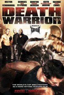 Смертоносный воин / Death Warrior (2009)