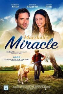 Marshall the Miracle Dog (2015)