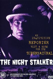 Ночной охотник / The Night Stalker (1972)