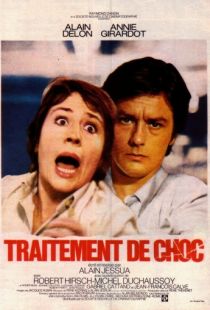 Лечение шоком / Traitement de choc (1972)