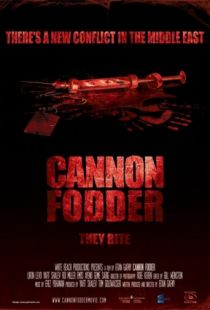 Пушечное мясо / Cannon Fodder (2013)