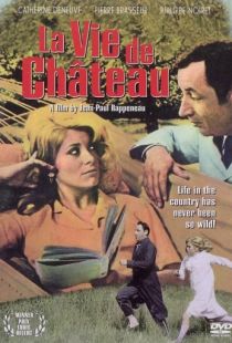 Жизнь богачей / La vie de chteau (1966)