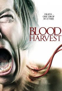 The Blood Harvest (2016)