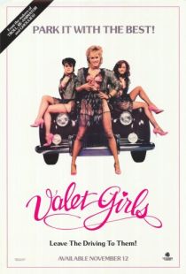 Услужливые девушки / Valet Girls (1987)