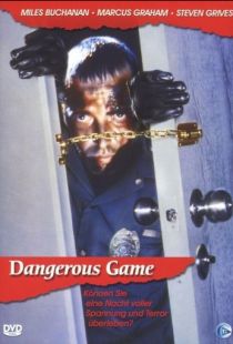 Опасная игра / Dangerous Game (1987)