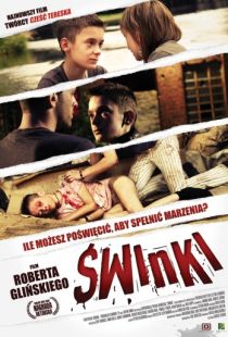 Свинки / Swinki (2009)