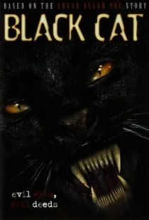 Черная кошка / Black Cat (2004)