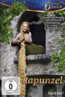 Златовласка / Rapunzel (2009)