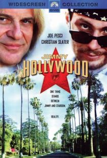 Джимми-Голливуд / Jimmy Hollywood (1994)