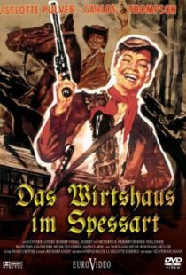 Харчевня в Шпессарте / Das Wirtshaus im Spessart (1957)