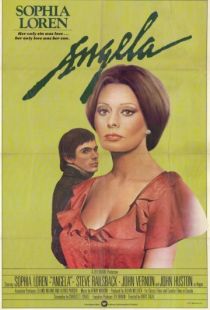 Анджела / Angela (1977)