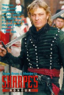 Честь Шарпа / Sharpe's Honour (1994)