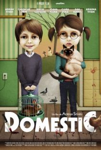 Люди и звери / Domestic (2012)