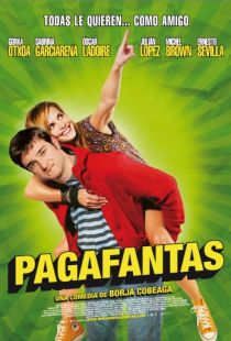 Френдзона / Pagafantas (2009)