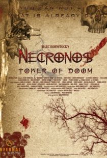 Некронос / Necronos (2010)