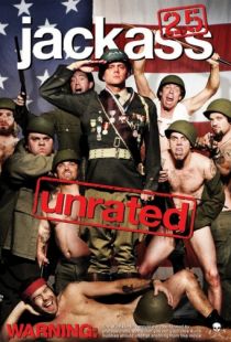 Придурки 2.5 / Jackass 2.5 (2007)