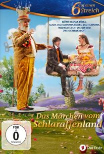 Страна небывалого изобилия / Das Mrchen vom Schlaraffenland (2016)