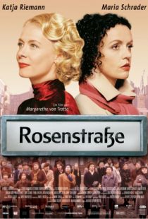 Розенштрассе / Rosenstrasse (2003)