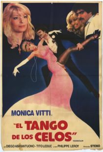 Танго ревности / Il tango della gelosia (1981)