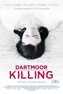 Dartmoor Killing (2015)