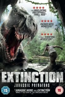 Вымирание / Extinction (2014)