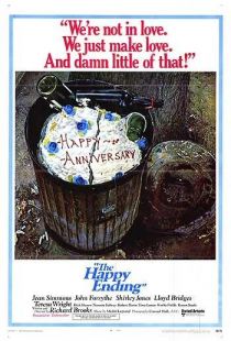 Счастливый конец / The Happy Ending (1969)