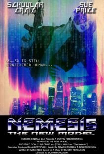 Немезида 5: Новая модель / Nemesis 5: The New Model (2017)