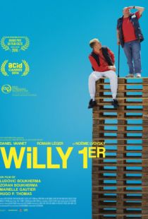 Вилли I / Willy 1er (2016)