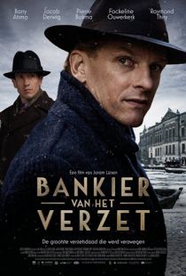 Сопротивление банкира / Bankier van het Verzet (2018)