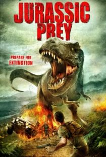 Добыча юрского периода / Jurassic Prey (2015)