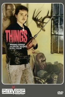 Вещи / Things (1989)