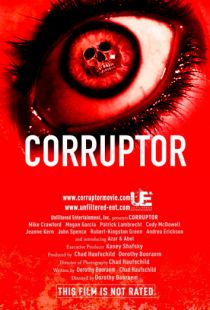 Осквернитель / Corruptor (2017)